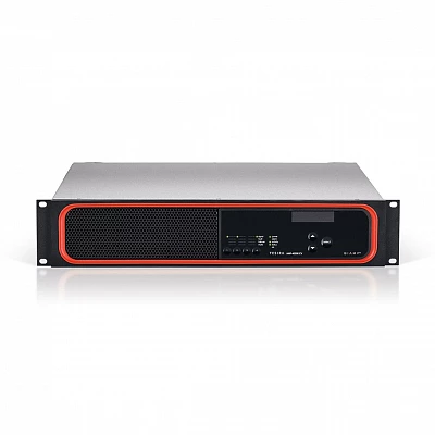 Biamp Tesira AMP-4300R CV